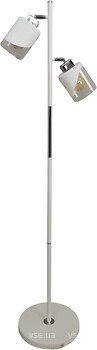 Фото Brille LK-727F/2 E27 WH+CH (25-427)