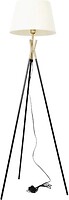 Фото Brille FE-31/1 E27 BK+BE (25-399)