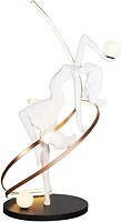 Фото Brille FLT-60F/2 E27 NW BK (25-378)