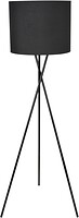 Фото Goldlux Tekla E27 Black (325815)