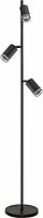 Фото Goldlux Paris GU10 Black (326560)