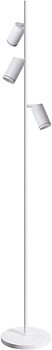 Фото Goldlux Paris GU10 White (328182)