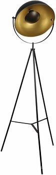 Фото Goldlux Matylda E27 Black (327291)