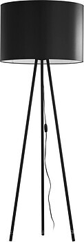 Фото TK Lighting Winston Black (5147)