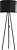 Фото TK Lighting Winston Black (5147)