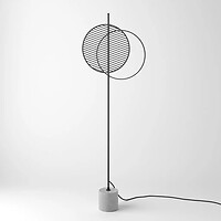 Фото Babich Studio Mid F Black (RAL 9005)