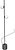 Фото Babich Studio Bubble F Black (RAL 9005)