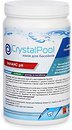 Фото Crystal Pool Средство для повышения уровня pH Plus 1 кг (1301)