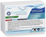 Фото Crystal Pool Коагулянт Floc Ultra Cartridge 1 кг (5201)