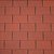 Фото IKO Monarch 10 Tile Red