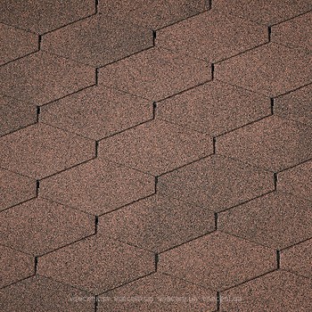 Фото IKO Diamant Plus Dual Brown