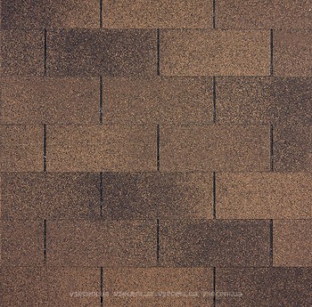 Фото IKO Superglass 53 Autumn Brown