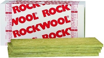 Фото Rockwool Steprock HD 140 1000x600x50 мм (2.4 м2) 4 шт
