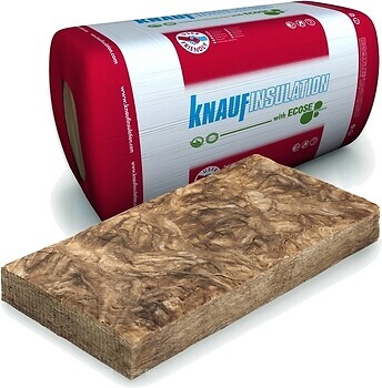 Фото Knauf Insulation Expert 036 1250x610x100 мм (6.1 м2) 8 шт