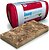 Фото Knauf Insulation Expert 036 1250x610x100 мм (6.1 м2) 8 шт