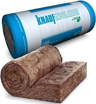 Фото Knauf Insulation Unifit 037 4100x1200x150 мм (4.92 м2) (797918)