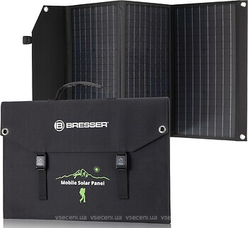 Фото Bresser Mobile Solar Charger 90 Watt (3810060)