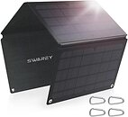 Солнечные панели (батареи), электростанции Swarey
