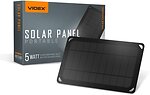 Солнечные панели (батареи), электростанции Videx