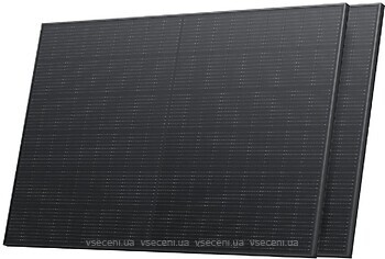 Фото EcoFlow Solar Panel 30x400 Вт (ZPTSP300-30)