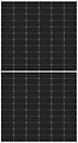 Солнечные панели (батареи), электростанции Longi Solar
