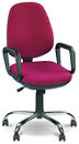 Фото Nowy Styl Comfort GTP (Active-1) chrome ткань