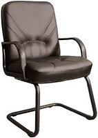 Фото Nowy Styl Manager CF/LB кожзам