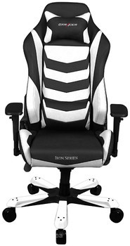 Фото DxRacer OH/IS166/NW
