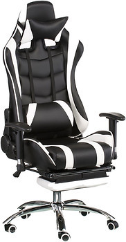 Фото Special4You ExtremeRace with footrest (E4732)