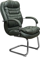 Фото Richman Валенсия CF chrome кожзам