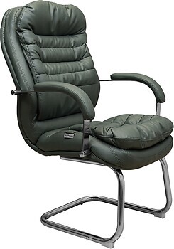 Фото Richman Валенсия CF chrome кожзам