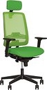 Фото Nowy Styl Absolute R HR net black ES PL70 ткань
