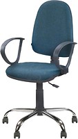 Фото Nowy Styl Jupiter GTP chrome ткань