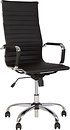 Фото Nowy Styl Slim HB Anyfix CHR68 кожзам