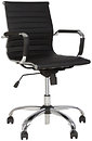 Фото Nowy Styl Slim LB Anyfix CHR68 кожзам