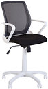 Фото Nowy Styl Fly GTP white Tilt PL62 сетка/ткань
