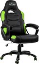 Кресла и стулья для работы GameMax