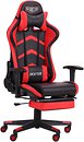 Фото AMF VR Racer Dexter Galvatron