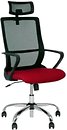 Фото Nowy Styl Fly HB GTP Tilt CHR61 сетка/ткань