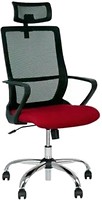 Фото Nowy Styl Fly HB GTP Tilt CHR61 сетка/ткань