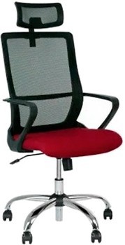 Фото Nowy Styl Fly HB GTP Tilt CHR61 сетка/ткань