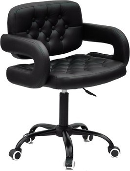 Фото Onder Metal Gor BK Office кожзам