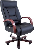 Фото Richman Магистр wood Anyfix кожа комбинированная
