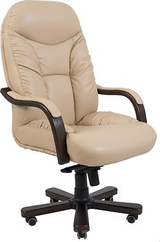 Фото Richman Максимус Люкс wood Anyfix кожзам