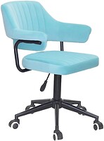 Фото Onder Metal Jeff BK Modern Office ткань