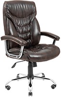 Фото Richman Кальяри Ю chrome M1 Tilt ткань