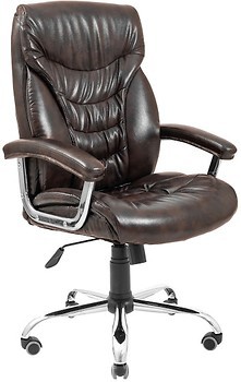 Фото Richman Кальяри Ю chrome M1 Tilt ткань
