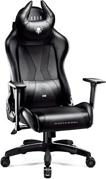 Фото Diablo Chairs X-Horn 2.0 Normal Size