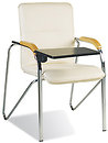Фото Nowy Styl Samba Ultra T plast chrome ткань