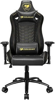Фото Cougar Outrider S Royal